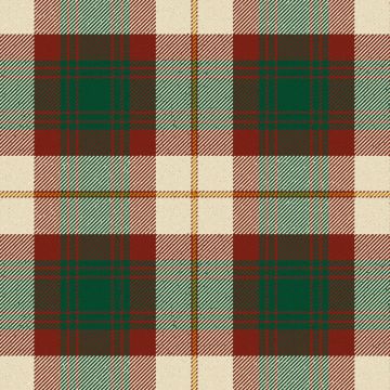Prince Edward Island Dress Ancient Tartan Kilt