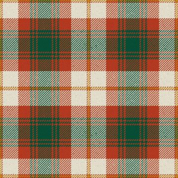 Prince Edward Island Dress Tartan Kilt