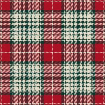 Prince George Tartan Kilt
