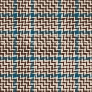 Prince Of Wales Check Ancient Tartan Kilt