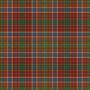 Prince's Own Ancient Tartan Kilt