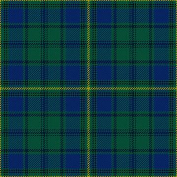 Princess Beatrice Hunting Tartan Kilt