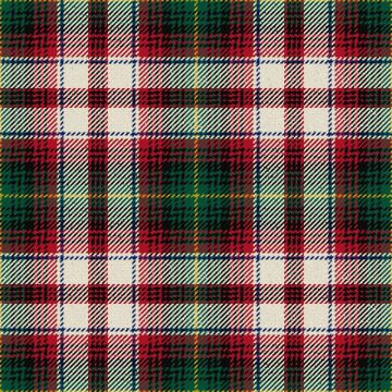 Princess Beatrice Tartan Kilt