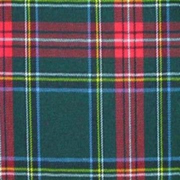 Princess Mary Tartan kilt