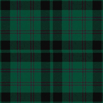 Pringle James Modern Tartan Kilt