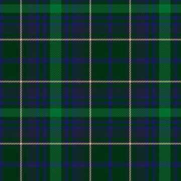Protheroe Of Wales Tartan Kilt