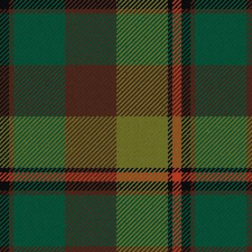 Psd Operation Iraqi Freedom Ancient Tartan Kilt