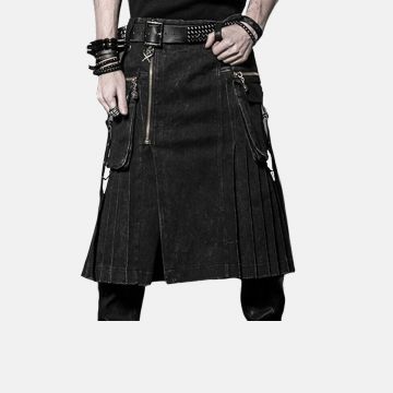 punk_ave_denim_kilt_berserk_blac