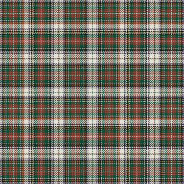 Queen Victoria Highland Dress Ancient Tartan Kilt