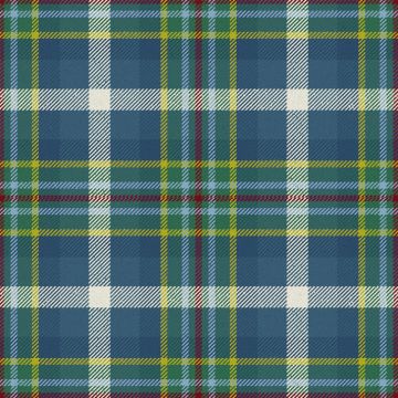 Queensland District Ancient Tartan Kilt