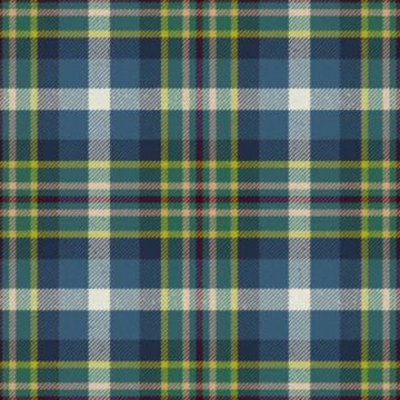 Queensland District Modern Tartan Kilt