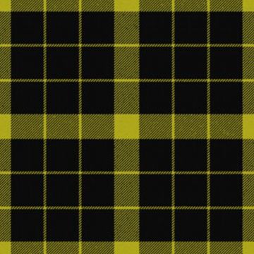 Raeburn Modern Tartan Kilt
