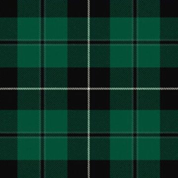 Raeside Tartan Kilt