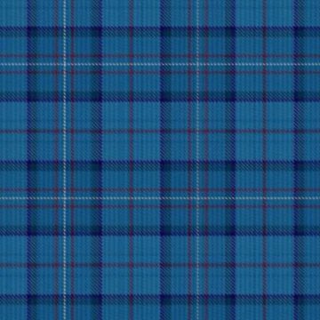 Raf Tartan Kilt