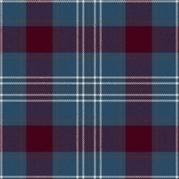 Rafferty Tartan Kilt