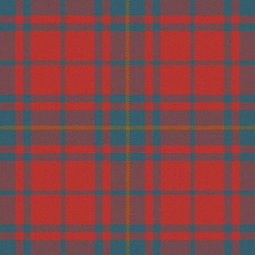 Rajput Ancient Tartan Kilt