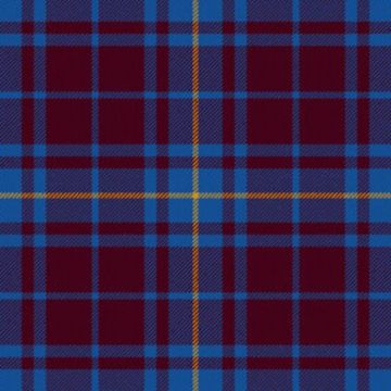 Rajput Tartan Kilt