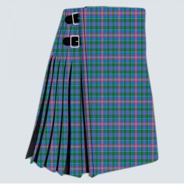 Clan Ralston Ancient Tartan Kilt