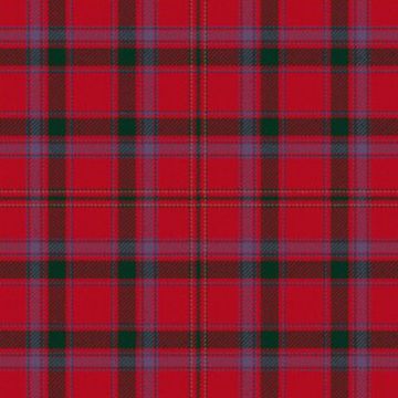 Ramada Tartan Kilt