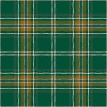 Rams Timeless Tartan Kilt