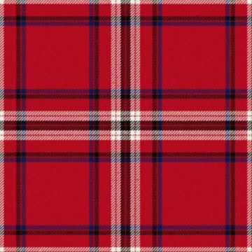 Ramsay Angus & Mearns Tartan Kilt