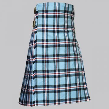 Men's Ranger Tartan Kilt