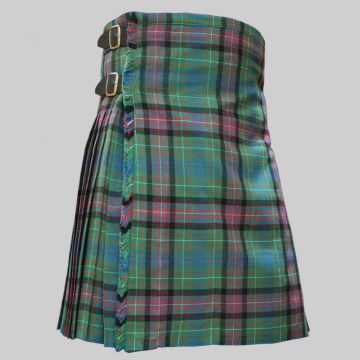 Rankin Ancient Tartan Kilt