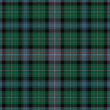 Rankin Dalgliesh Ancient Tartan Kilt
