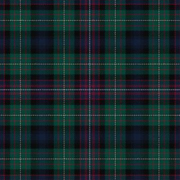 Rankin Dalgliesh Tartan Kilt