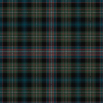 Rankin Rankine Ancient Tartan Kilt