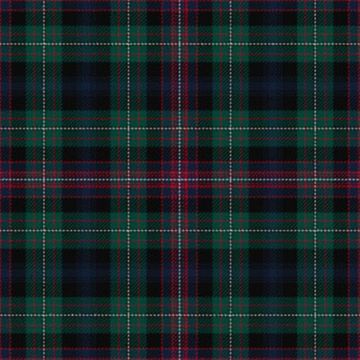 Rankin Rankine Tartan Kilt