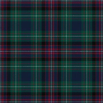 Rankin Tartan Kilt