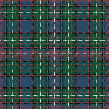 Ranking Ancient Tartan Kilt