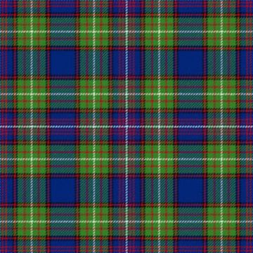 Ranking Tartan Kilt