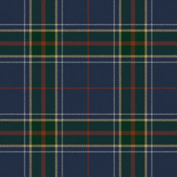 Raymond of Doune Tartan Kilt