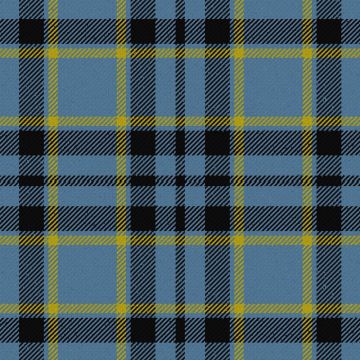 Rea Ancient Tartan Kilt