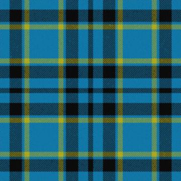 Rea Tartan Kilt