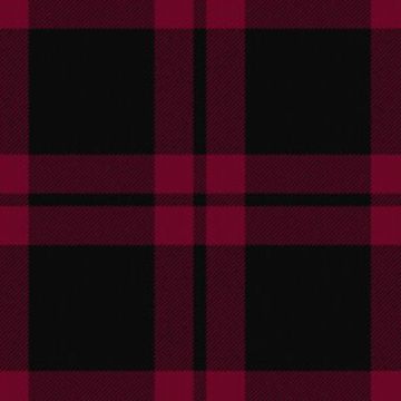 Red Watch Tartan Kilt
