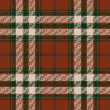 Redwood Tartan Kilt