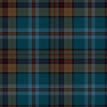 Renton Tartan Kilt