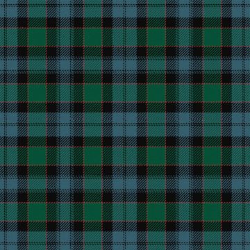 Riddoch Ancient Tartan Kilt
