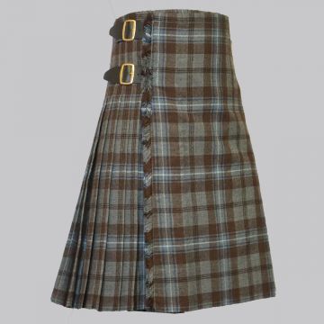 Rivers OF Scotland Tartan Kilt
