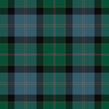 Robb Ancient Tartan Kilt