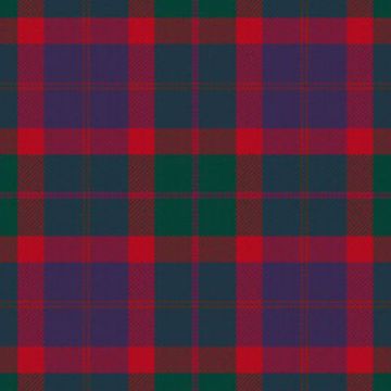 Robb Red Tartan KIlt