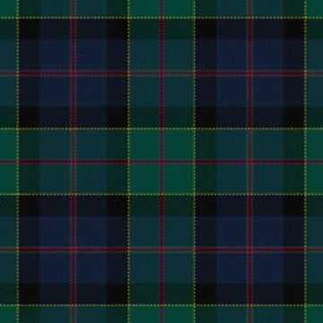 Robb Tartan Kilt