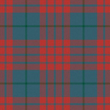 Robbins Ancient Tartan Kilt