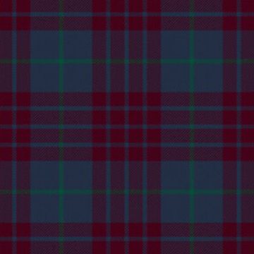 Robbins Tartan Kilt