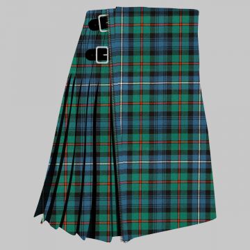 Robertson Hunting Ancient Tartan Kilt