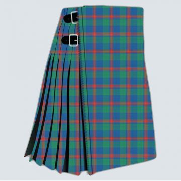 Robertson OF Struan Ancient Tartan Kilt