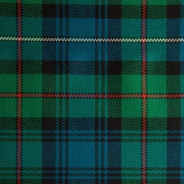 Robertson DA Tartan kilt